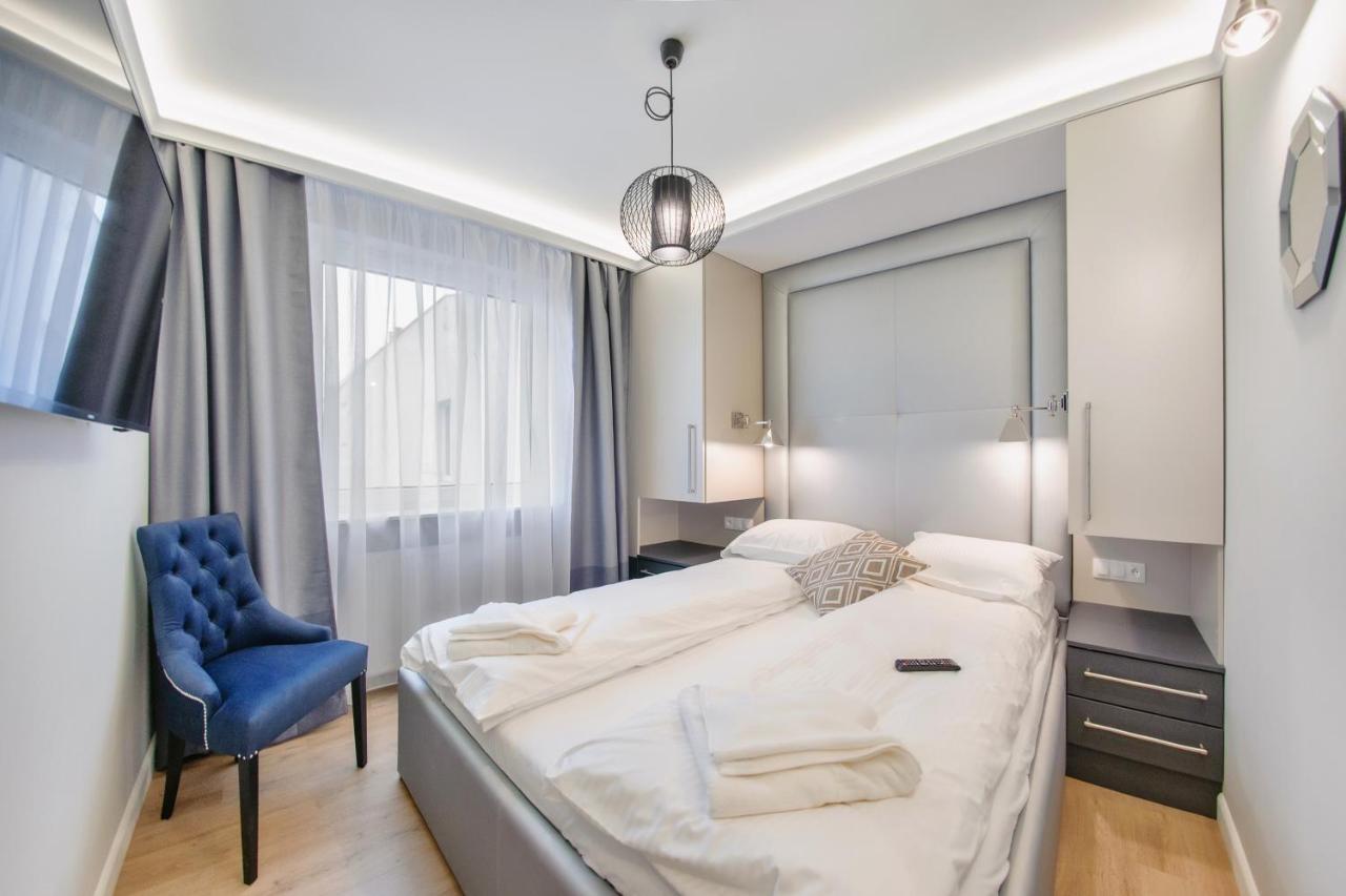 Sun & Snow Centrum - Plaza Apartment *