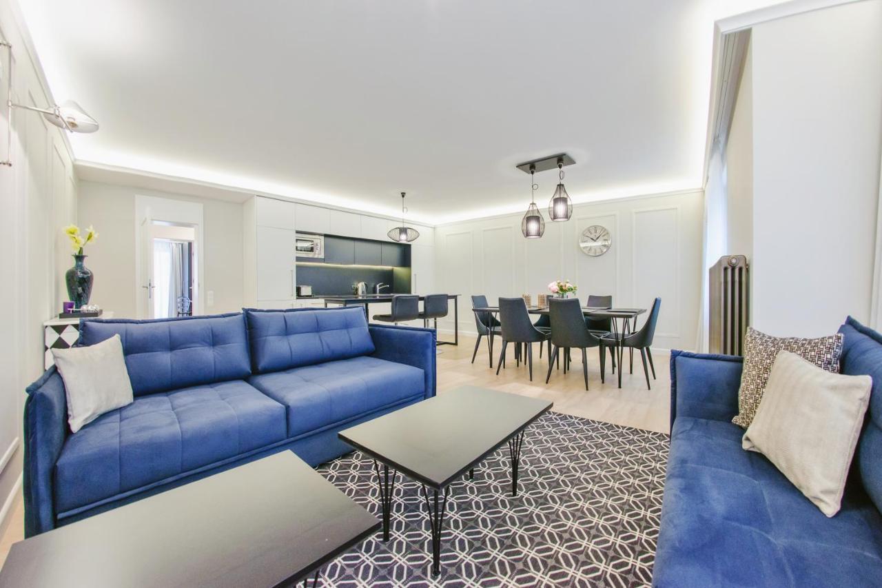 Apartament Sun & Snow Centrum - Plaza *