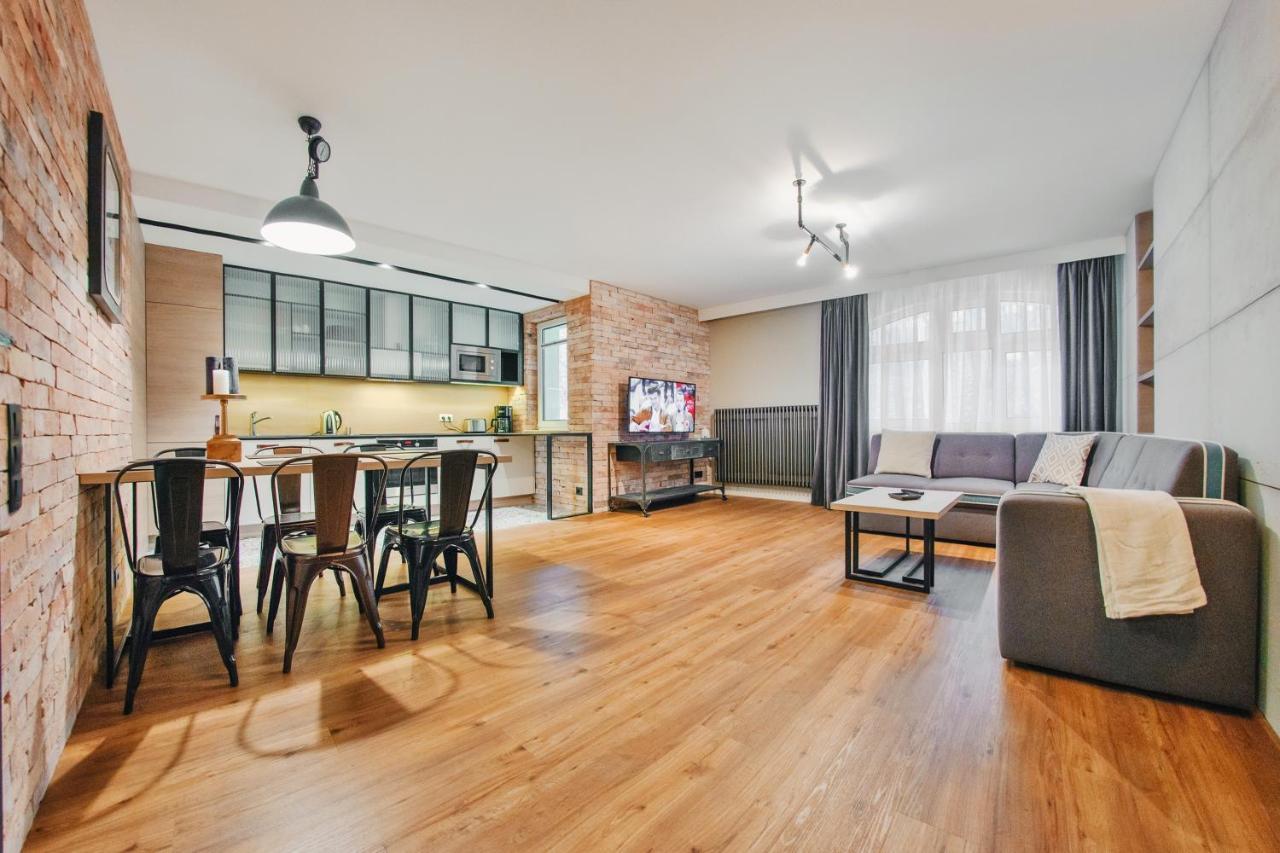 Apartament Sun & Snow Centrum - Plaza *